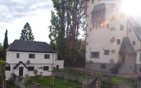 Gentilburg Und Gaertnerhaus Aschaffenburg